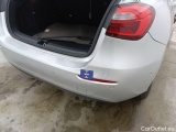  Mercedes  A-Klasse Mercedes-Benz  A 180 Business Solution Aut. 5d #35