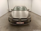  Mercedes  A-Klasse Mercedes-Benz  A 250 e Luxury Line 5d 