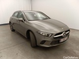  Mercedes  A-Klasse Mercedes-Benz  A 250 e Luxury Line 5d #2