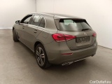  Mercedes  A-Klasse Mercedes-Benz  A 250 e Luxury Line 5d #3