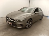  Mercedes  A-Klasse Mercedes-Benz  A 250 e Luxury Line 5d #4