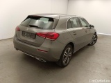  Mercedes  A-Klasse Mercedes-Benz  A 250 e Luxury Line 5d #5