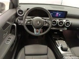  Mercedes  A-Klasse Mercedes-Benz  A 250 e Luxury Line 5d #9