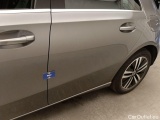  Mercedes  A-Klasse Mercedes-Benz  A 250 e Luxury Line 5d #24