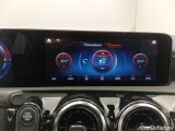 Mercedes  A-Klasse Mercedes-Benz  A 250 e Luxury Line 5d #30