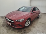  Mercedes  CLA-Klasse Mercedes-Benz CLA CLA 180 d Business Solution Aut. 4d 