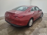  Mercedes  CLA-Klasse Mercedes-Benz CLA CLA 180 d Business Solution Aut. 4d #2