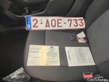  Mercedes  CLA-Klasse Mercedes-Benz CLA CLA 180 d Business Solution Aut. 4d #4