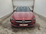  Mercedes  CLA-Klasse Mercedes-Benz CLA CLA 180 d Business Solution Aut. 4d #5