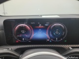  Mercedes  CLA-Klasse Mercedes-Benz CLA CLA 180 d Business Solution Aut. 4d #6