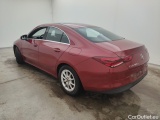  Mercedes  CLA-Klasse Mercedes-Benz CLA CLA 180 d Business Solution Aut. 4d #7