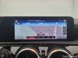  Mercedes  CLA-Klasse Mercedes-Benz CLA CLA 180 d Business Solution Aut. 4d #13