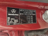  Mercedes  CLA-Klasse Mercedes-Benz CLA CLA 180 d Business Solution Aut. 4d #19