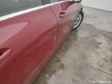  Mercedes  CLA-Klasse Mercedes-Benz CLA CLA 180 d Business Solution Aut. 4d #22