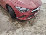  Mercedes  CLA-Klasse Mercedes-Benz CLA CLA 180 d Business Solution Aut. 4d #32