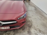  Mercedes  CLA-Klasse Mercedes-Benz CLA CLA 180 d Business Solution Aut. 4d #37