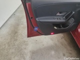  Mercedes  CLA-Klasse Mercedes-Benz CLA CLA 180 d Business Solution Aut. 4d #39