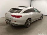  Mercedes  CLA-Klasse Mercedes-Benz CLA Shooting Brake CLA 200 d Business Solution Limited 5d #2