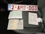  Mercedes  CLA-Klasse Mercedes-Benz CLA Shooting Brake CLA 200 d Business Solution Limited 5d #4