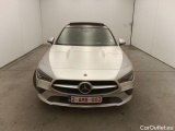  Mercedes  CLA-Klasse Mercedes-Benz CLA Shooting Brake CLA 200 d Business Solution Limited 5d #5