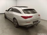  Mercedes  CLA-Klasse Mercedes-Benz CLA Shooting Brake CLA 200 d Business Solution Limited 5d #7