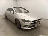  Mercedes  CLA-Klasse Mercedes-Benz CLA Shooting Brake CLA 200 d Business Solution Limited 5d #8