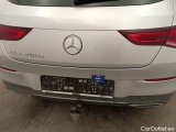  Mercedes  CLA-Klasse Mercedes-Benz CLA Shooting Brake CLA 200 d Business Solution Limited 5d #23
