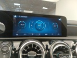 Mercedes  CLA-Klasse Mercedes-Benz CLA Shooting Brake CLA 200 d Business Solution Limited 5d #25