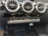  Mercedes  CLA-Klasse Mercedes-Benz CLA Shooting Brake CLA 200 d Business Solution Limited 5d #26