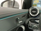  Mercedes  CLA-Klasse Mercedes-Benz CLA Shooting Brake CLA 200 d Business Solution Limited 5d #27