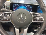  Mercedes  CLA-Klasse Mercedes-Benz CLA Shooting Brake CLA 200 d Business Solution Limited 5d #29