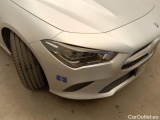  Mercedes  CLA-Klasse Mercedes-Benz CLA Shooting Brake CLA 200 d Business Solution Limited 5d #32