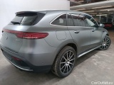  Mercedes  EQC Mercedes-Benz   400 4MATIC 5d #2