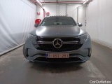  Mercedes  EQC Mercedes-Benz   400 4MATIC 5d #5