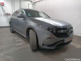  Mercedes  EQC Mercedes-Benz   400 4MATIC 5d #8