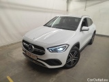  Mercedes  GLA Mercedes-Benz   180 d Business Solution 5d 