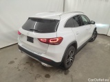  Mercedes  GLA Mercedes-Benz   180 d Business Solution 5d #2