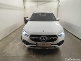  Mercedes  GLA Mercedes-Benz   180 d Business Solution 5d #5