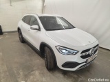  Mercedes  GLA Mercedes-Benz   180 d Business Solution 5d #8