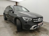  Mercedes  G-Klasee Mercedes-Benz GLC GLC 200 d Business Solution 5d #8