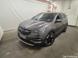  Opel   Grandland X Opel 1.5 Turbo ECOTEC D S/S AT8 Innovation 5d 
