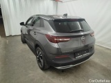  Opel   Grandland X Opel 1.5 Turbo ECOTEC D S/S AT8 Innovation 5d #7