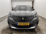  Peugeot  2008 PEUGEOT  - 2020 1.2 PureTech Allure Pack S&S (EU6.4) 5d #5