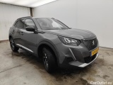  Peugeot  2008 PEUGEOT  - 2020 1.2 PureTech Allure Pack S&S (EU6.4) 5d #8