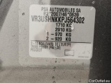 Peugeot  2008 PEUGEOT  - 2020 1.2 PureTech Allure Pack S&S (EU6.4) 5d #16