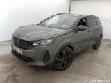  Peugeot  5008 Peugeot  1.5 BlueHDi 96kW S&S GT 5d 7pl 