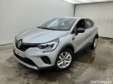  Renault  Captur Renault  TCe 90 Corporate Edition 5d 