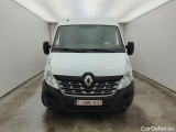  Renault  Master Renault  L2H2 dCi 130 - 3.5T Grand Confort 4d #5