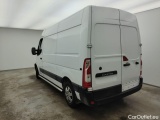  Renault  Master Renault  L2H2 dCi 130 - 3.5T Grand Confort 4d #7