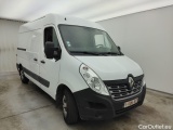  Renault  Master Renault  L2H2 dCi 130 - 3.5T Grand Confort 4d #8
